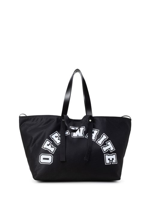 Borsa Day Off Off white | OMNA198S24FAB0011001